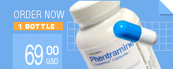 phentramine