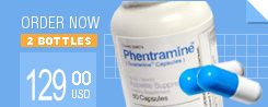 phentramine